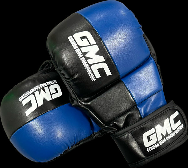 MMA Trainings Handschuhe GMC
